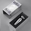 Enchen Rotary Shaver X7 Silver - зображення 4