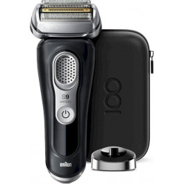   Braun Series 9 MBS9 Max Braun Limited Edition