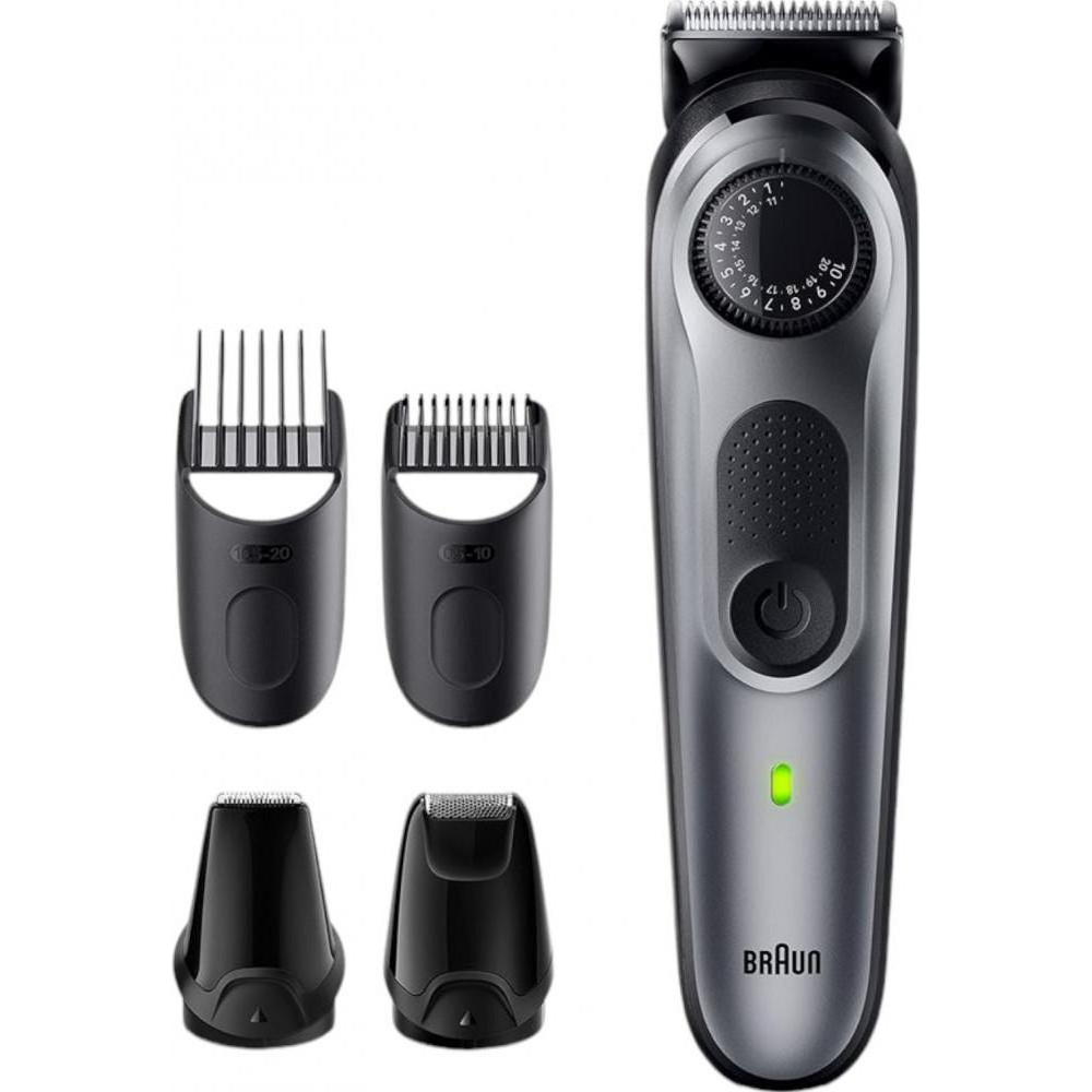 Braun BeardTrimmer 5 BT5440 - зображення 1