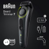 Braun BeardTrimmer 7 BT7340 - зображення 6