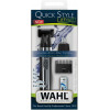 Машинка для стрижки + тример Wahl 5604-035 Quick Style