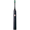 SOOCAS Sonic Electric Toothbrush X3U Black - зображення 1