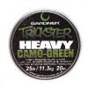 Gardner Trickster Heavy Green Camo (20m 20lb) - зображення 3