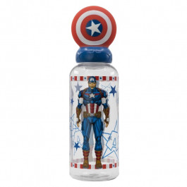   Stor Avengers Captain America (74851)