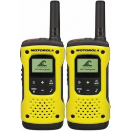   Motorola TLKR-T92 Twin pack