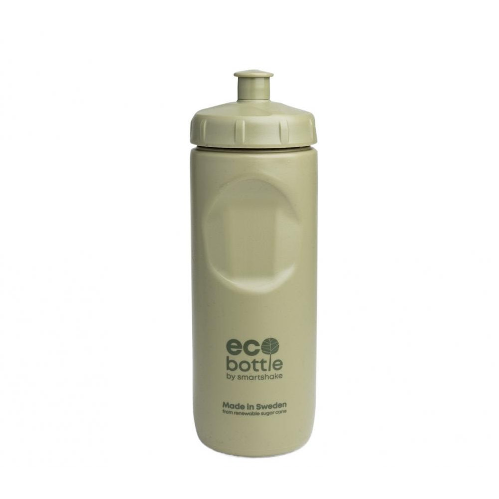 SmartShake EcoBottle Squeeze 500ml Dusky Green (11450501) - зображення 1