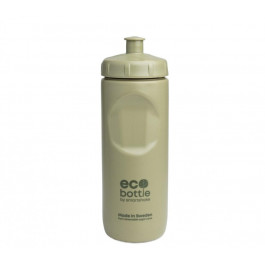   SmartShake EcoBottle Squeeze 500ml Dusky Green (11450501)