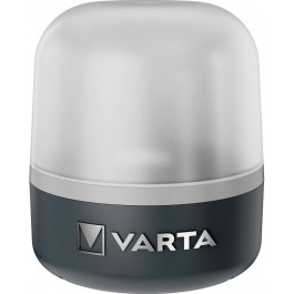   Varta Dynamo Lantern grey (17670101111)