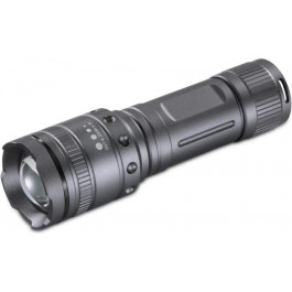   HAMA Ultra Pro LED Torch L1000 Black (00185801)