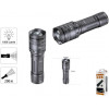 HAMA Ultra Pro LED Torch L1000 Black (00185801) - зображення 2