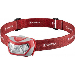   Varta Outdoor Sports H20 Pro (17650101421)