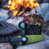 Morakniv Eldris Neck Knife Green (12633) - зображення 5