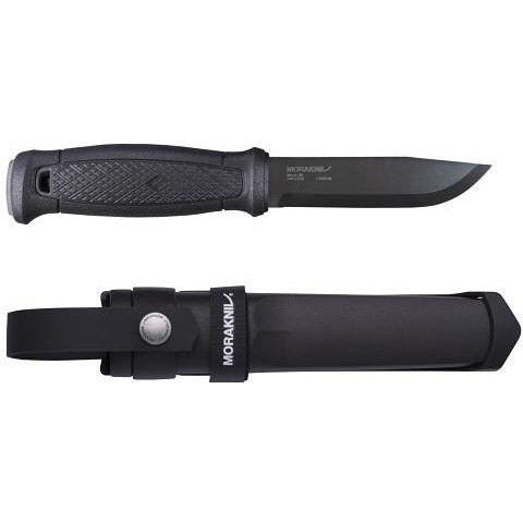 Morakniv Garberg Black Carbon Multi-Mount  (13147) - зображення 1