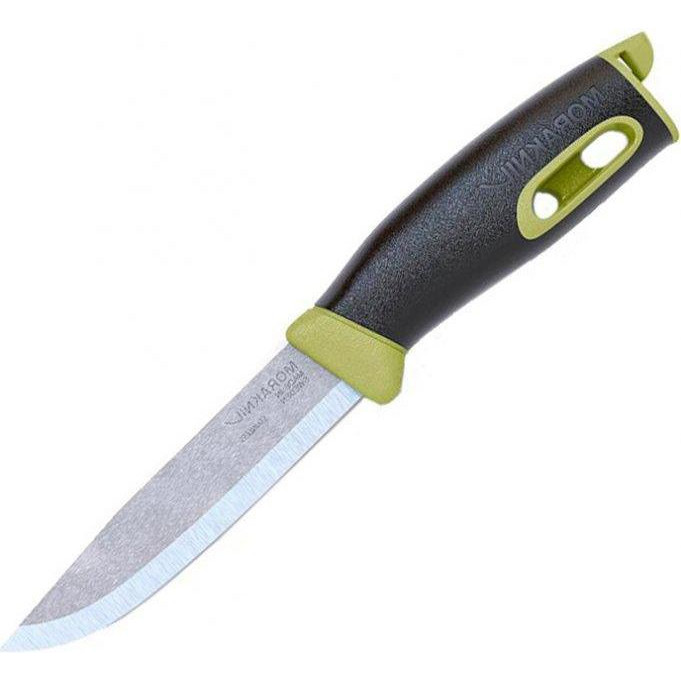 Morakniv Companion Spark Green (13570) - зображення 1