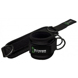   Power System Ankle Strap Gym Guy (PS_3460_Green)