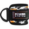 Power System Ankle Strap Camo (PS-3470_Grey) - зображення 3