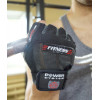 Power System Fitness PS-2300 / размер S, black/grey - зображення 8