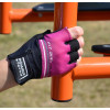 Power System Fit Girl Evo PS-2920 / размер M, pink - зображення 8