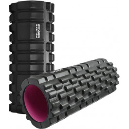 Power System Fitness Foam Roller (PS-4050 pink)