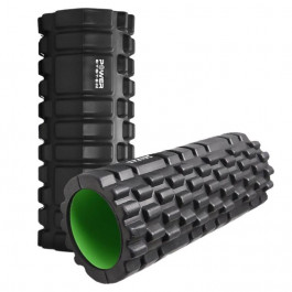 Power System Fitness Foam Roller (PS-4050 green)