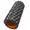 Power System Fitness Foam Roller (PS-4050 orange) - зображення 2