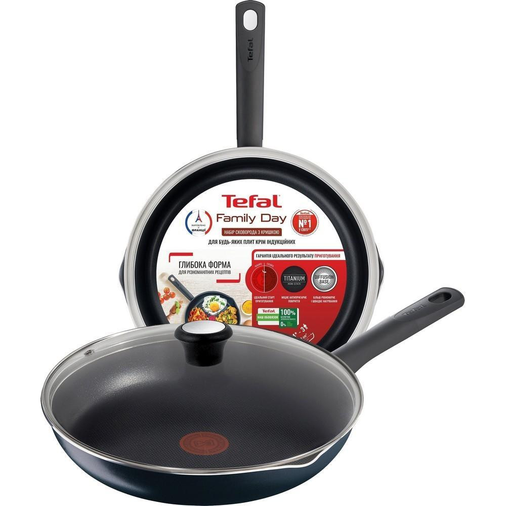 Tefal Family Day (B5660453_SET) - зображення 1