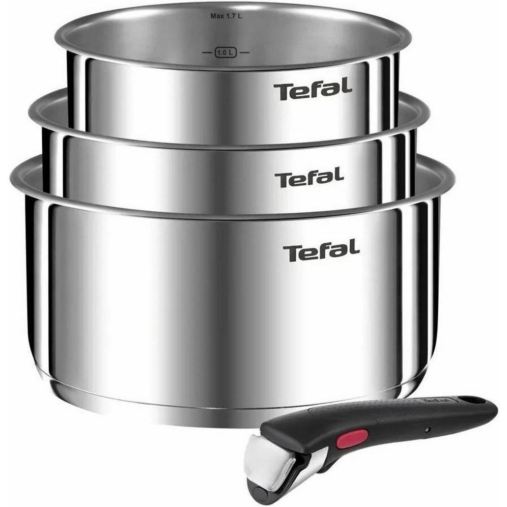 Tefal Ingenio Emotion (L8964S55) - зображення 1