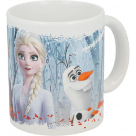   Stor Чашка керамічна 325 мл  Frozen (78785)