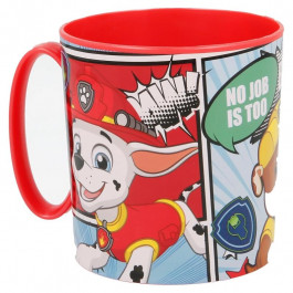   Stor Кухоль дитячий Paw Patrol 390мл 18904