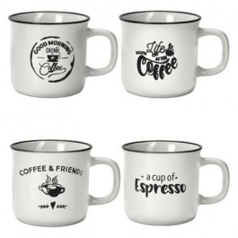   Limited Edition Чашка  Coffee Cup асорті S938-09590