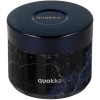 Quokka Black Marble 360 мл (40101) - зображення 1