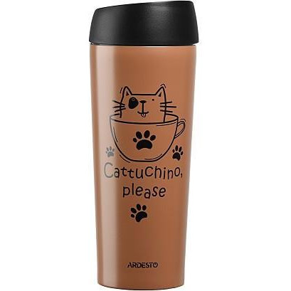 Ardesto Coffee time Cat (AR2645DMM) - зображення 1