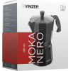 VINZER Moka Nero 89394 (50394) - зображення 3