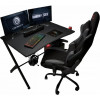 Trust GXT711X Dominus Desk Black (24503) - зображення 2