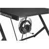 Trust GXT711X Dominus Desk Black (24503) - зображення 4