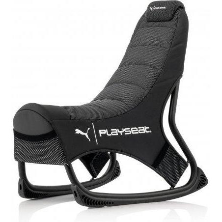 Playseat PUMA Edition Black (PPG.00228) - зображення 1