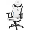 Noblechairs HERO ST Stormtrooper Edition (NBL-HRO-ST-STE) - зображення 1