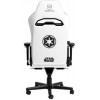 Noblechairs HERO ST Stormtrooper Edition (NBL-HRO-ST-STE) - зображення 2