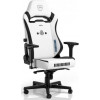 Noblechairs HERO ST Stormtrooper Edition (NBL-HRO-ST-STE) - зображення 4