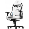 Noblechairs HERO ST Stormtrooper Edition (NBL-HRO-ST-STE) - зображення 5