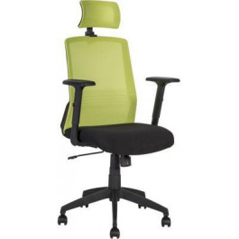   Office4You Bravo black-green (21144)