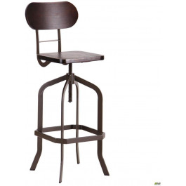   Art Metal Furniture Jagger, кофе (521116)