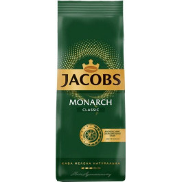   Jacobs Monarch Classic мелена 400г (8711000499979)