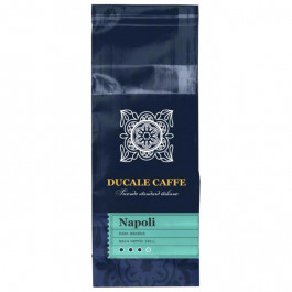   Ducale Caffe Napoli молотый 250 г (4820156431130)