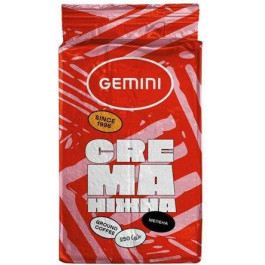   Gemini Crema Нежная молотый 250 г (4820156430096)