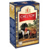 Chelton Чай чорний дрібнолистовой  English Strong Tea, 100 г (4791038670155) - зображення 1