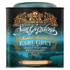 Sun Gardens Чай черный рассыпной с бергамотом Earl Grey 150 г жестяная банка (4820082704834) - зображення 1