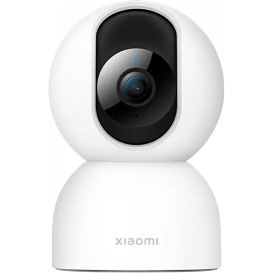 Xiaomi Mi Smart Camera 2 PTZ C400 (MJSXJ11CM, BHR5316CN, MJSXJ17CM) - зображення 1