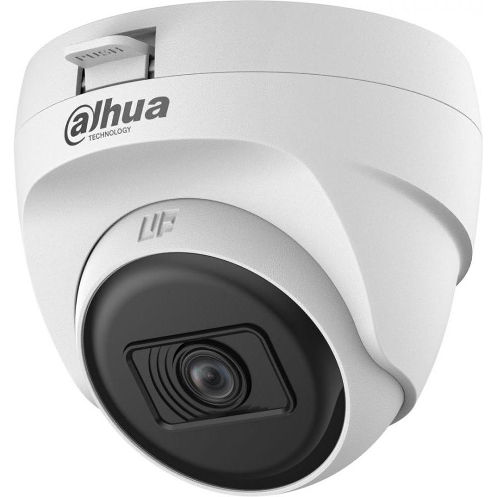 Dahua Technology DH-HAC-T1A21P-U 2.8 mm - зображення 1