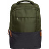 Trust Lisboa 16" Laptop Backpack / green (25243) - зображення 1